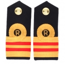 Shoulder Board